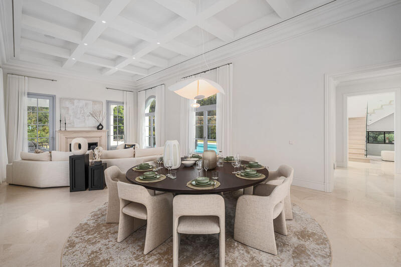 4 slaapkamer Villa Te koop