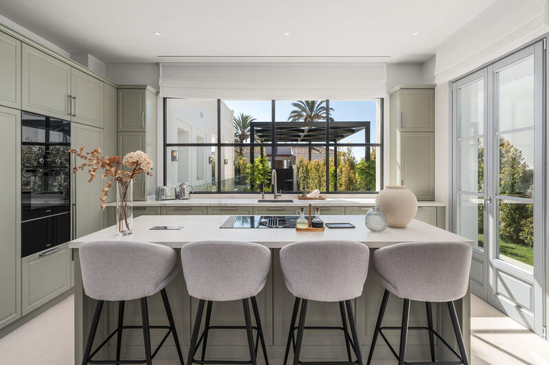 4 slaapkamer Villa Te koop