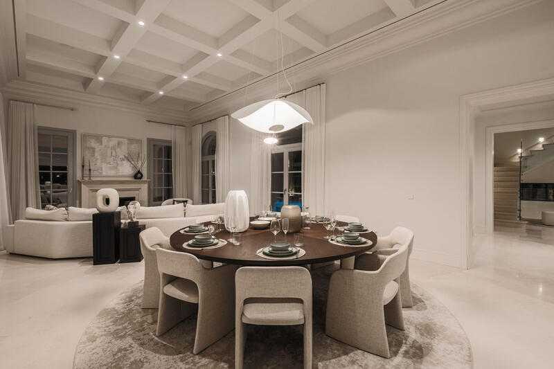 4 slaapkamer Villa Te koop