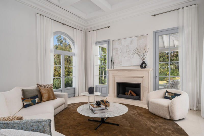 4 slaapkamer Villa Te koop