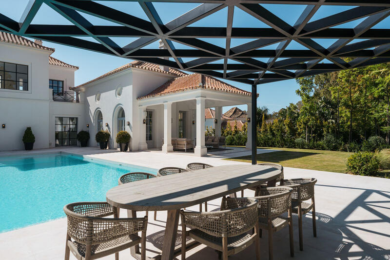 4 slaapkamer Villa Te koop