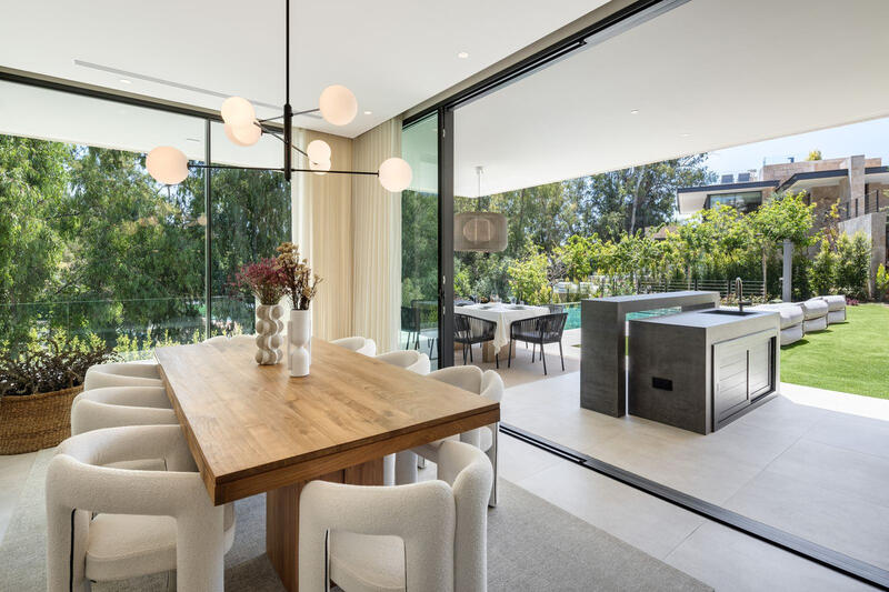 6 slaapkamer Villa Te koop