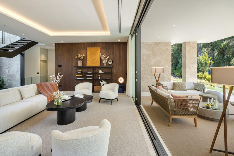 6 slaapkamer Villa Te koop