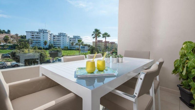 Appartement Te koop in Nueva Andalucia, Málaga