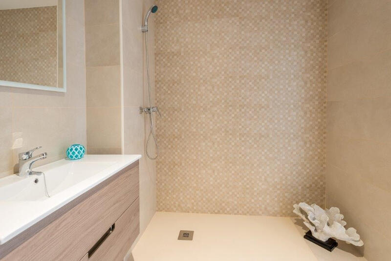 3 slaapkamer Appartement Te koop