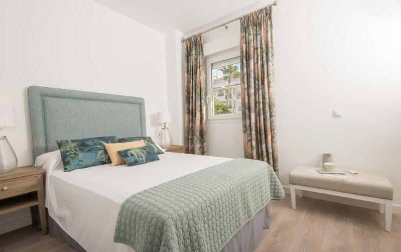 3 slaapkamer Appartement Te koop