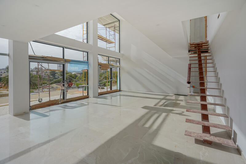 3 Cuarto Villa en venta 3 Cuarto Villa en venta