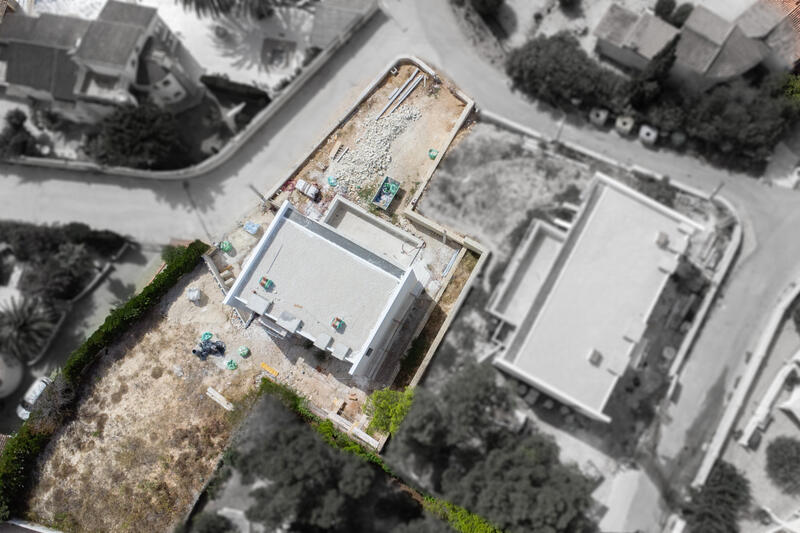 3 Cuarto Villa en venta