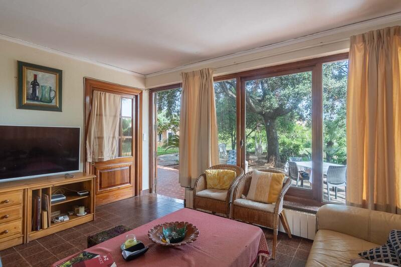 5 slaapkamer Villa Te koop