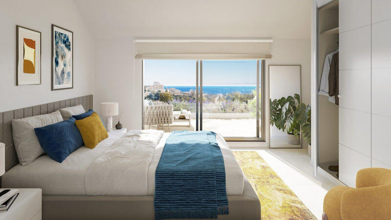 3 Schlafzimmer Appartement zu verkaufen 3 Schlafzimmer Appartement zu verkaufen