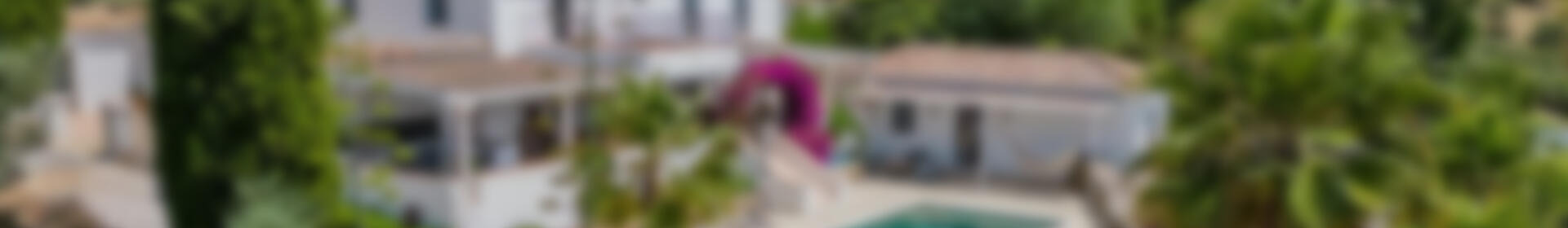 6 slaapkamer Landhuis Te koop