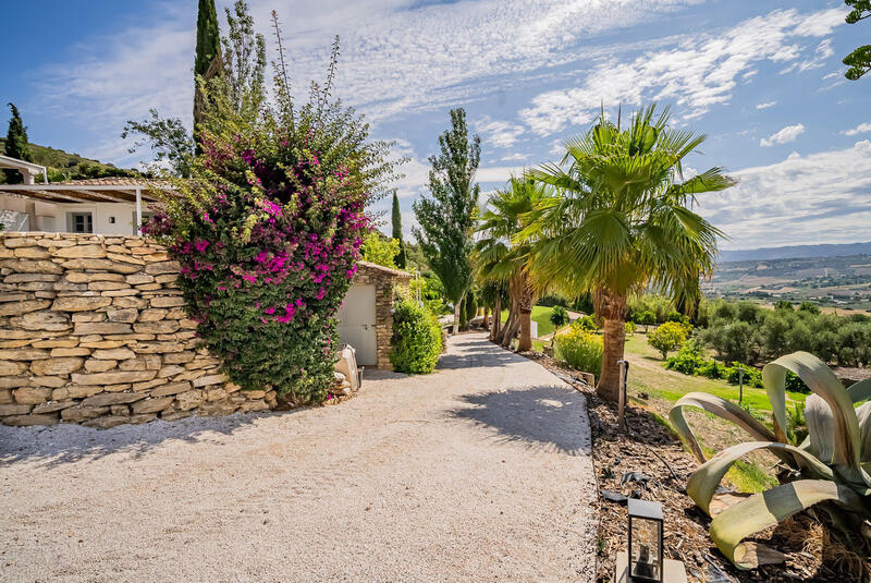 6 slaapkamer Landhuis Te koop 6 slaapkamer Landhuis Te koop