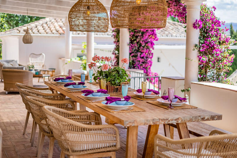 6 slaapkamer Landhuis Te koop 6 slaapkamer Landhuis Te koop