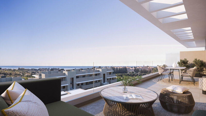 3 bedroom Apartment for sale