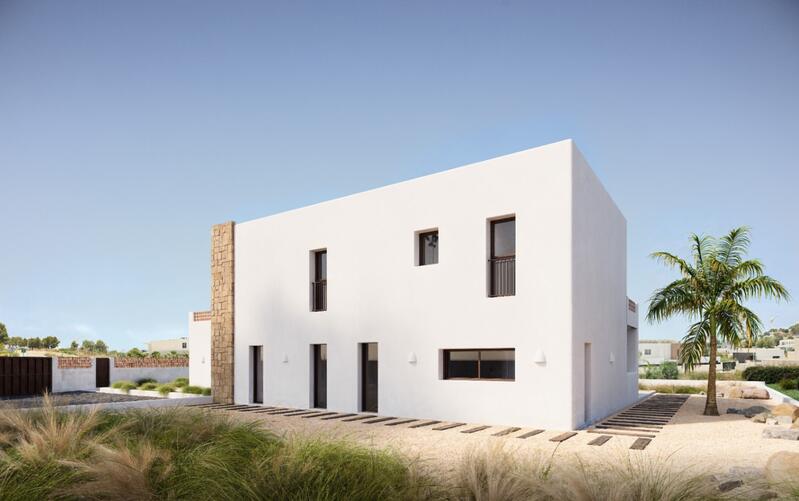 4 slaapkamer Villa Te koop 4 slaapkamer Villa Te koop