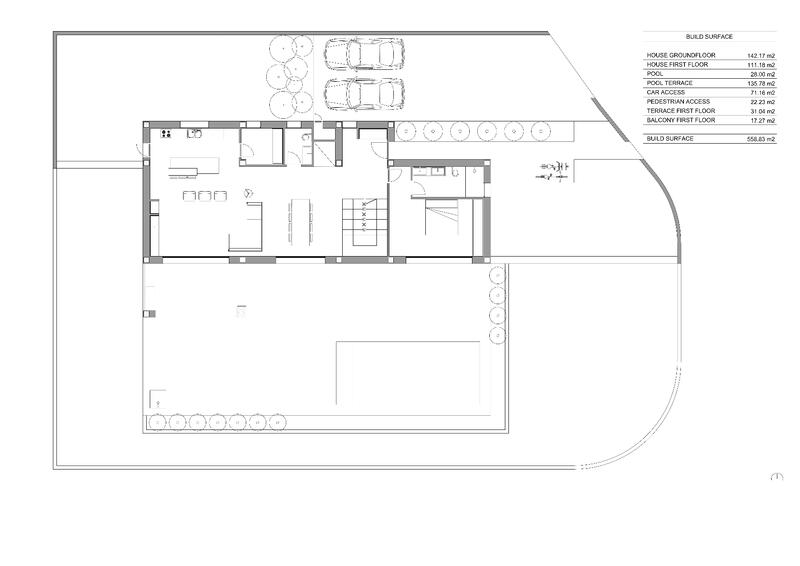 4 slaapkamer Villa Te koop 4 slaapkamer Villa Te koop