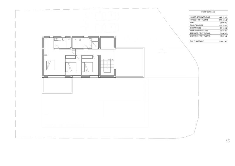 4 slaapkamer Villa Te koop 4 slaapkamer Villa Te koop