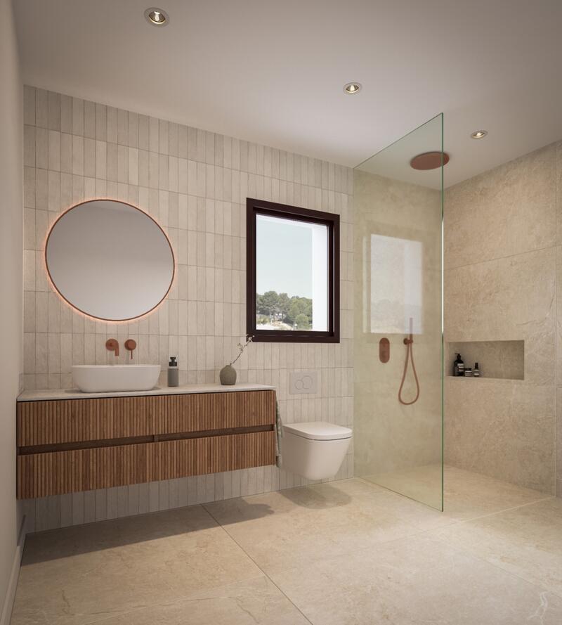 4 slaapkamer Villa Te koop 4 slaapkamer Villa Te koop