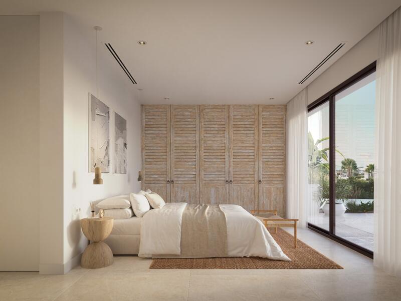 4 slaapkamer Villa Te koop 4 slaapkamer Villa Te koop