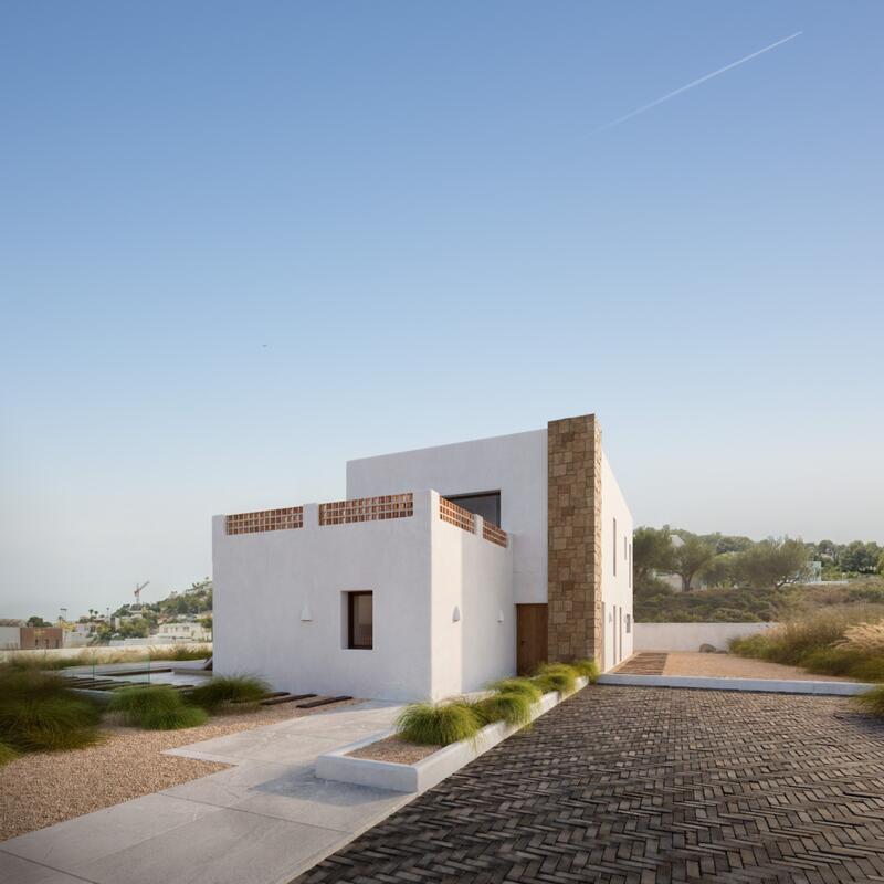 4 slaapkamer Villa Te koop 4 slaapkamer Villa Te koop