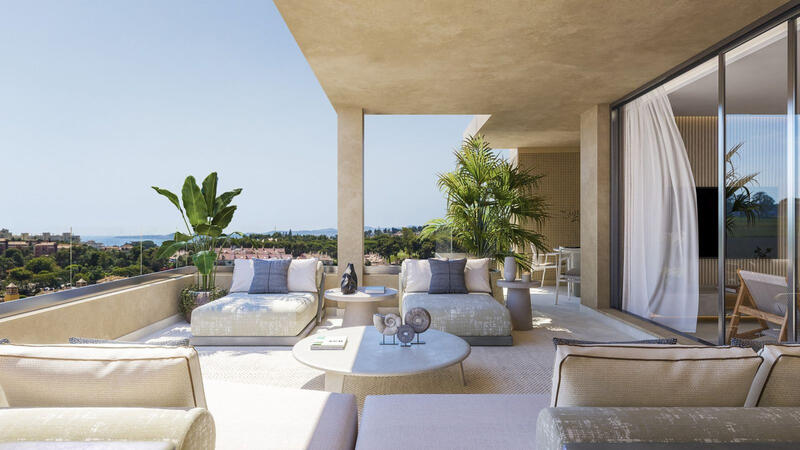 2 bedroom Apartment for sale