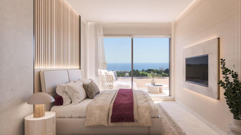 2 bedroom Apartment for sale