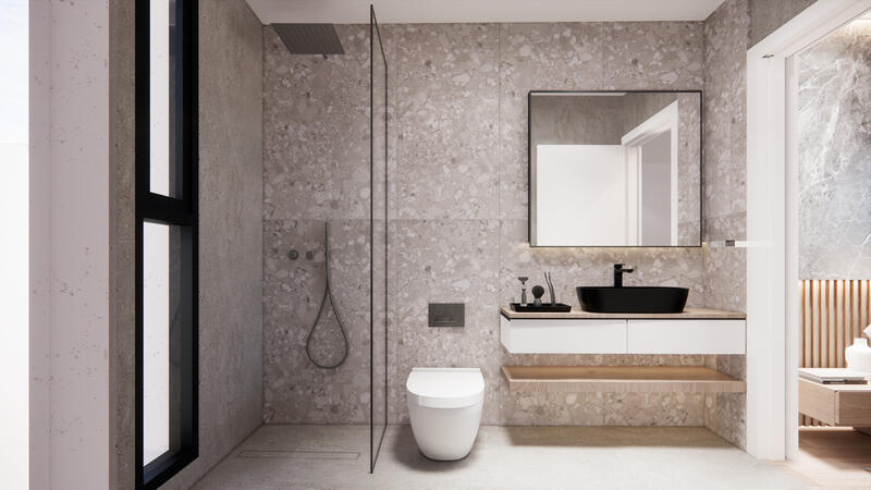 3 sovrum Villa till salu 3 sovrum Villa till salu