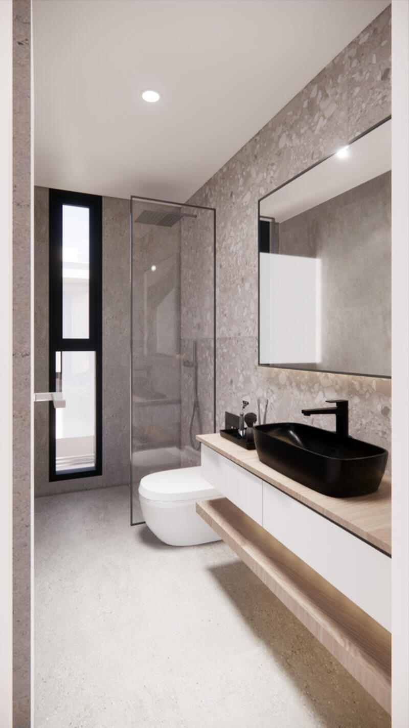 3 sovrum Villa till salu 3 sovrum Villa till salu