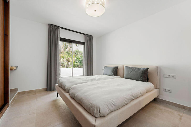 4 Cuarto Villa en venta