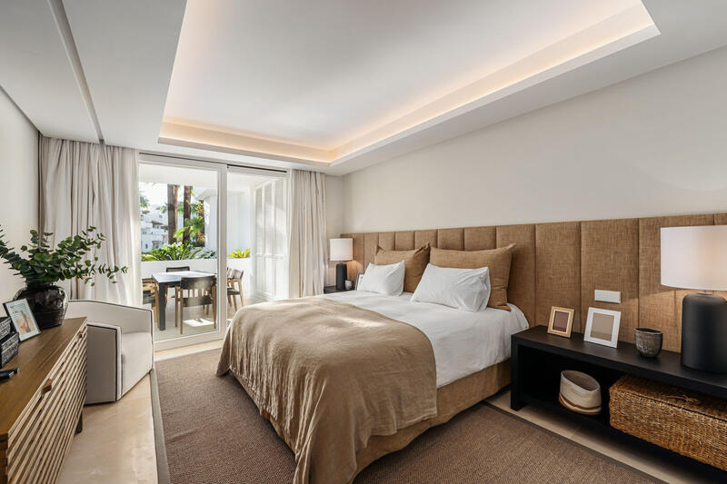 3 Cuarto Apartamento en venta