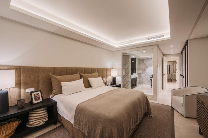 3 Cuarto Apartamento en venta