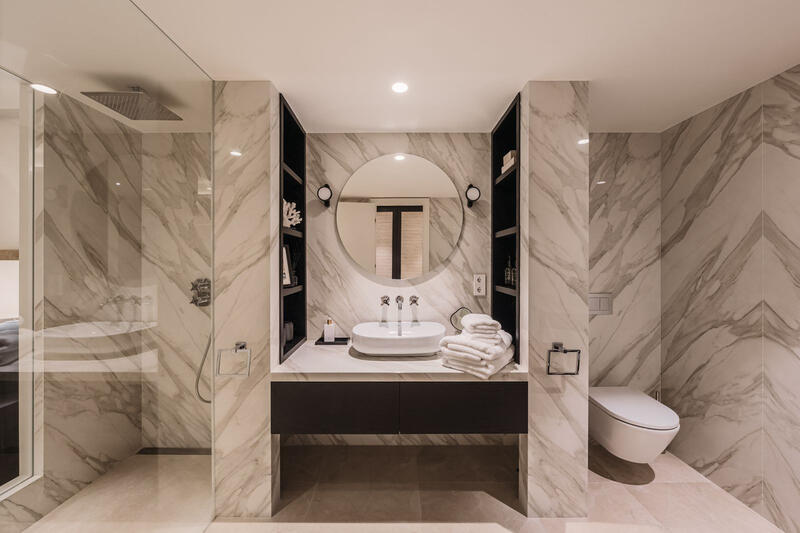 3 Cuarto Apartamento en venta