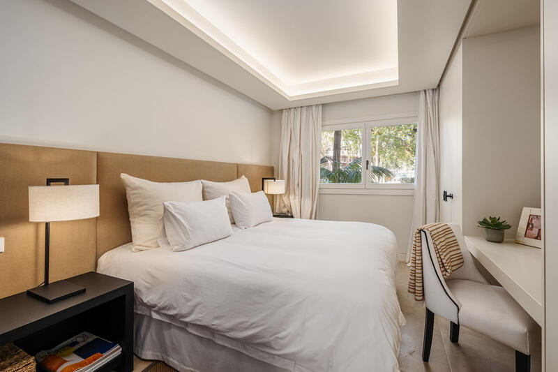 3 Cuarto Apartamento en venta