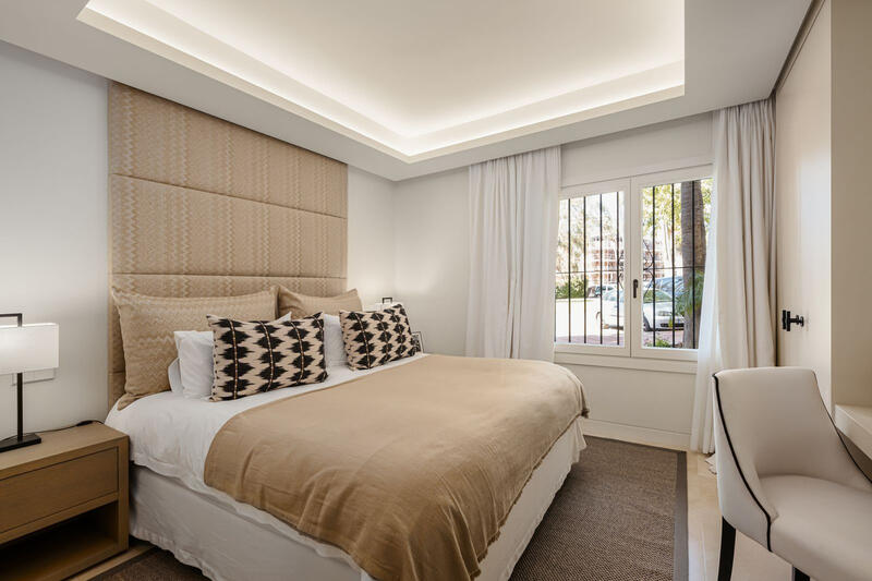 3 Cuarto Apartamento en venta