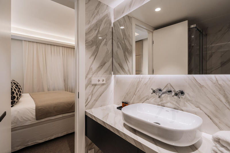 3 Cuarto Apartamento en venta