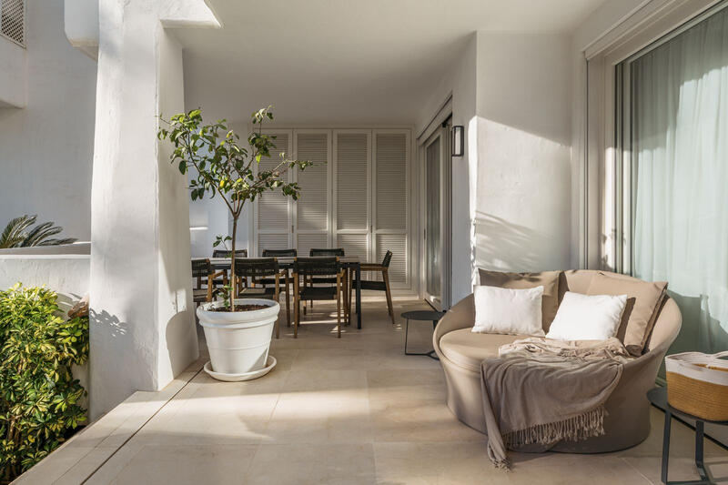 3 Cuarto Apartamento en venta