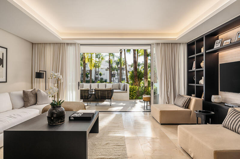 3 Cuarto Apartamento en venta