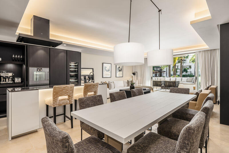 3 Cuarto Apartamento en venta