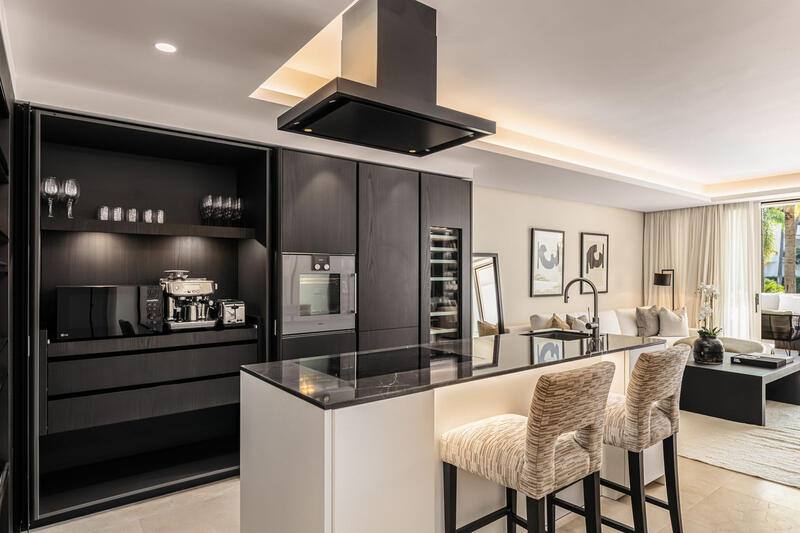 3 Cuarto Apartamento en venta