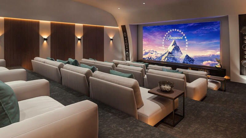 1 Cuarto Apartamento en venta