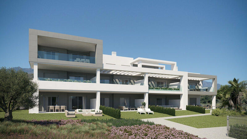 1 Cuarto Apartamento en venta