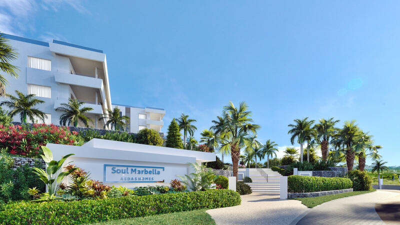 2 Cuarto Apartamento en venta