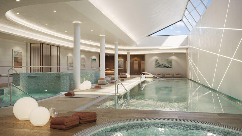 2 Cuarto Apartamento en venta