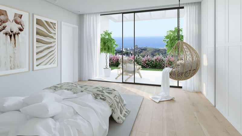 4 sovrum Villa till salu