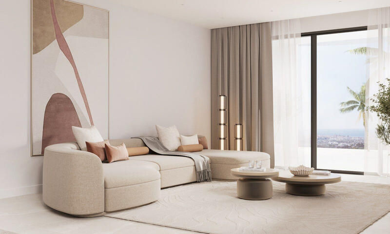 4 Cuarto Apartamento en venta