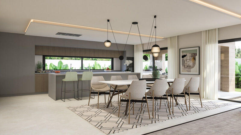 3 Schlafzimmer Villa zu verkaufen 3 Schlafzimmer Villa zu verkaufen