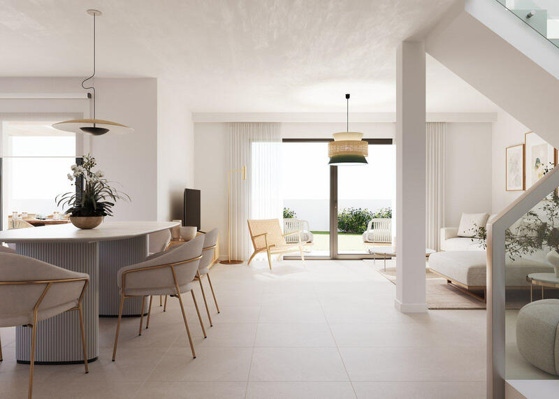 3 Schlafzimmer Stadthaus zu verkaufen 3 Schlafzimmer Stadthaus zu verkaufen