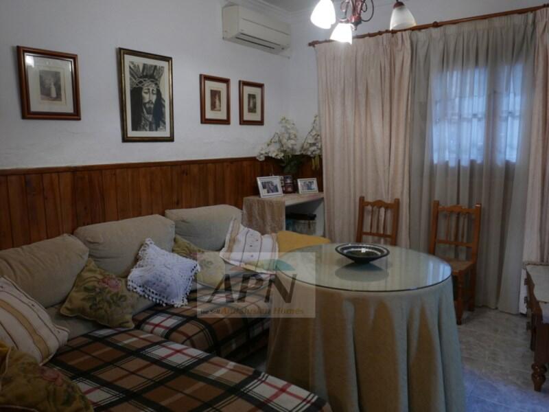 3 Schlafzimmer Stadthaus zu verkaufen