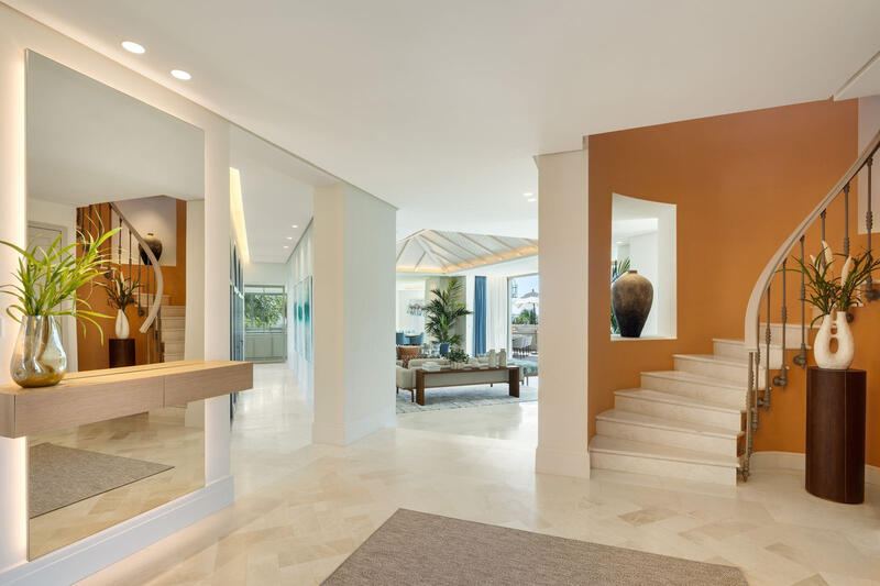 7 Schlafzimmer Villa zu verkaufen