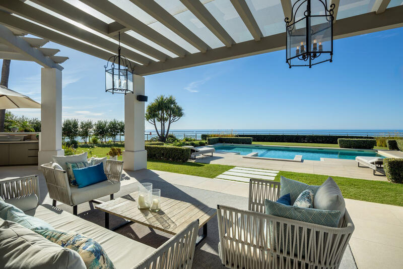 7 Schlafzimmer Villa zu verkaufen